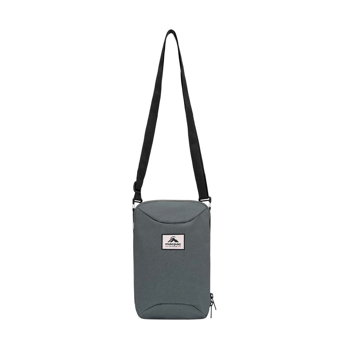 Macpac Quest Crossbody Bag Urban, Urban, bcf_hi-res