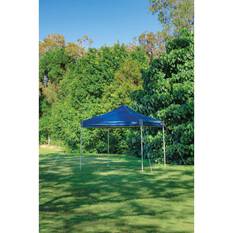 OZtrail Deluxe Hydroflow Gazebo 3x3m, , bcf_hi-res