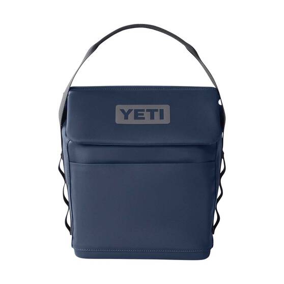 YETI® Daytrip® Lunchbag 6L Navy, Navy, bcf_hi-res