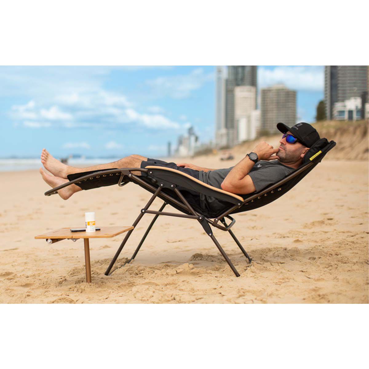 Bcf lounger top
