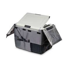 Dometic CFF45 Fridge Freezer and Cover Pack 43.5L, , bcf_hi-res