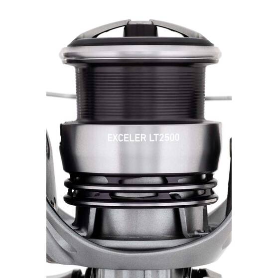 Daiwa 23 Exceler LT Spinning Reel 5000D C, , bcf_hi-res