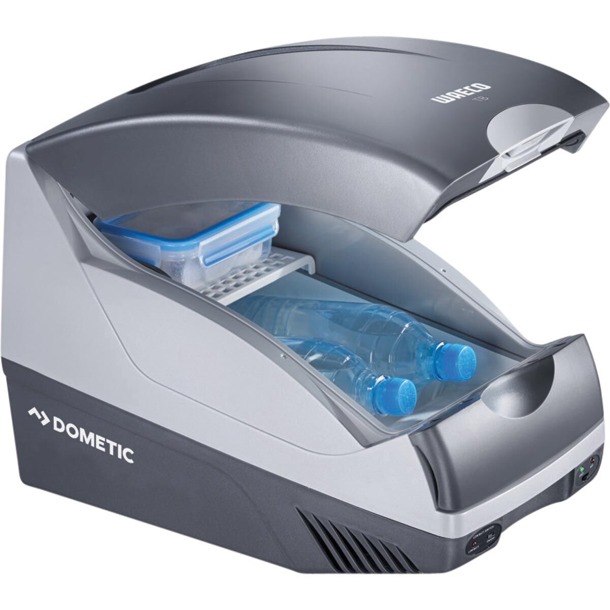 vox portable mini refrigerator