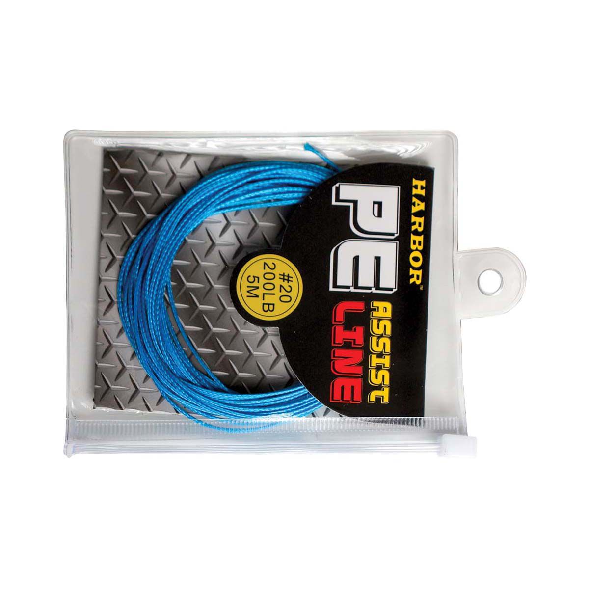 Habor Assist Cord 5m, , bcf_hi-res