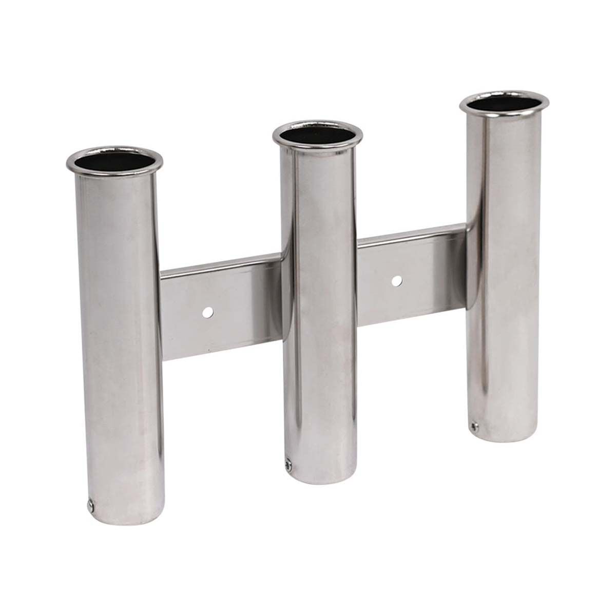 Bowline Stainless Steel 3 Rod Holder BCF