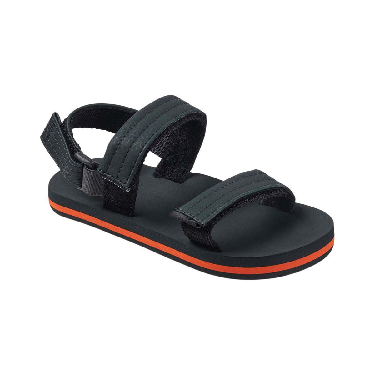 Reef store kid sandals