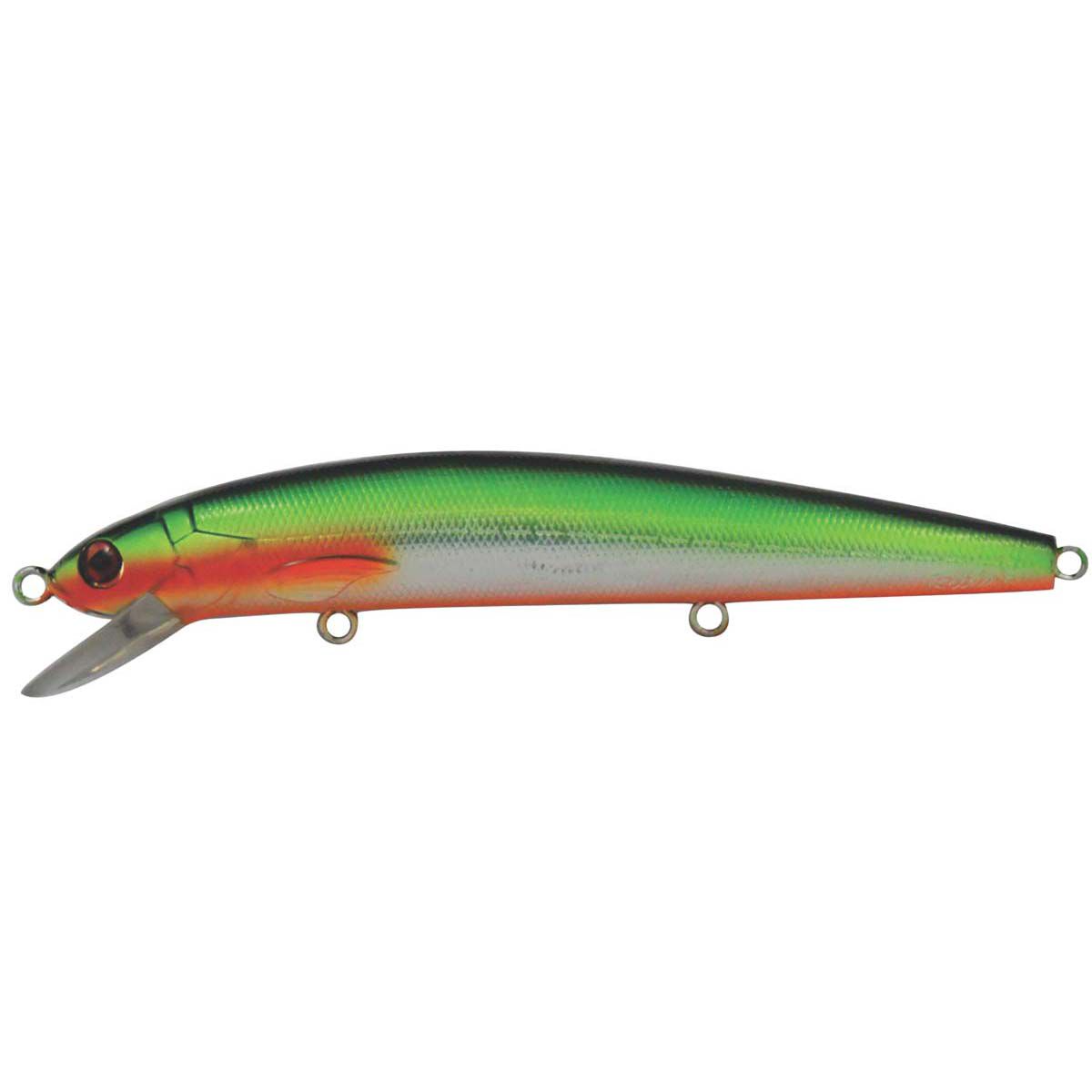 Reidy's Big Ass B52 Hard Body Lure 170mm Cuss, Cuss, bcf_hi-res