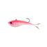 Black Tip Pink