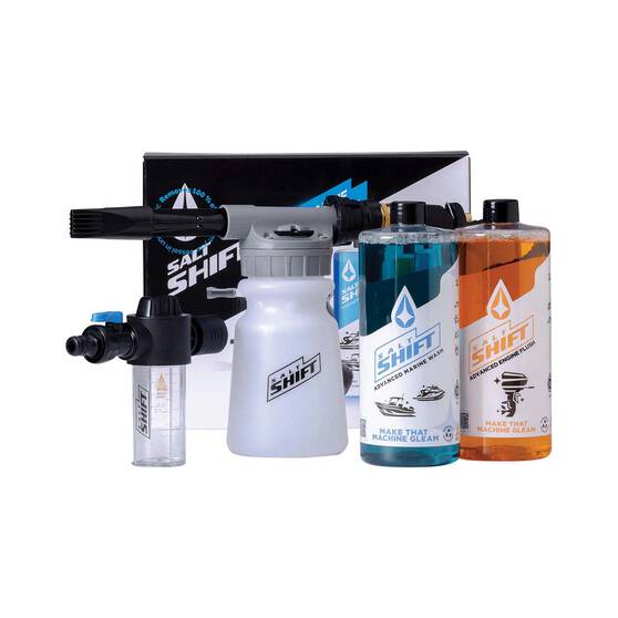 Salt Shift Marine Essentials Kit, , bcf_hi-res