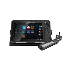 Lowrance HDS-9 Live Combo Including Active Image 3-1 Transducer and CMAP, , bcf_hi-res