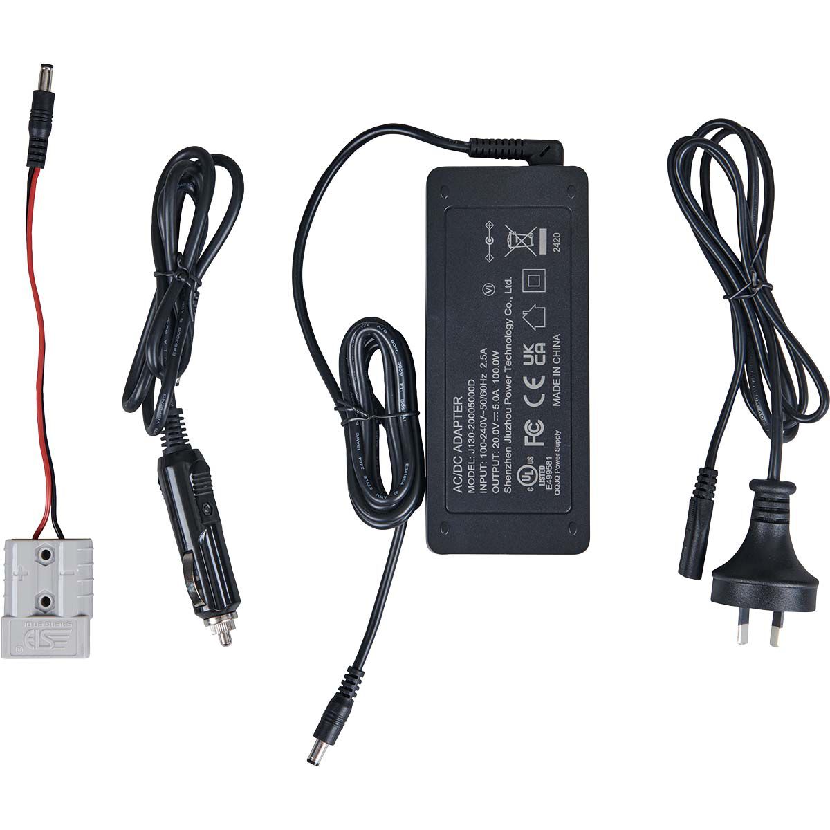 Companion Rover 500 Portable Power Station, , bcf_hi-res