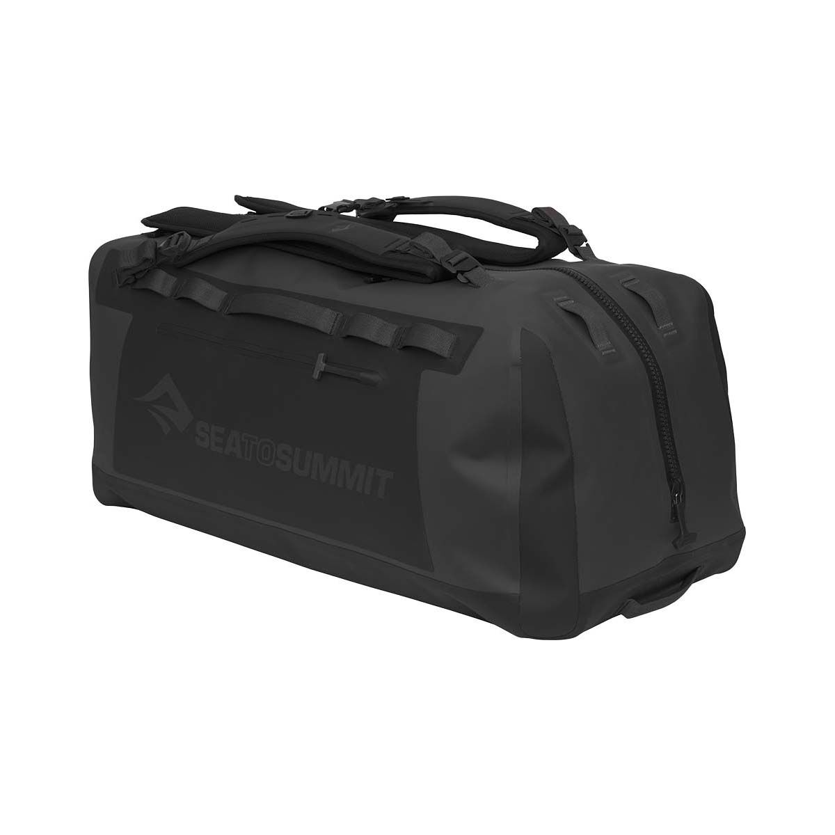 Sea to Summit Hydraulic Pro Duffle Bag 100L Jet Black BCF