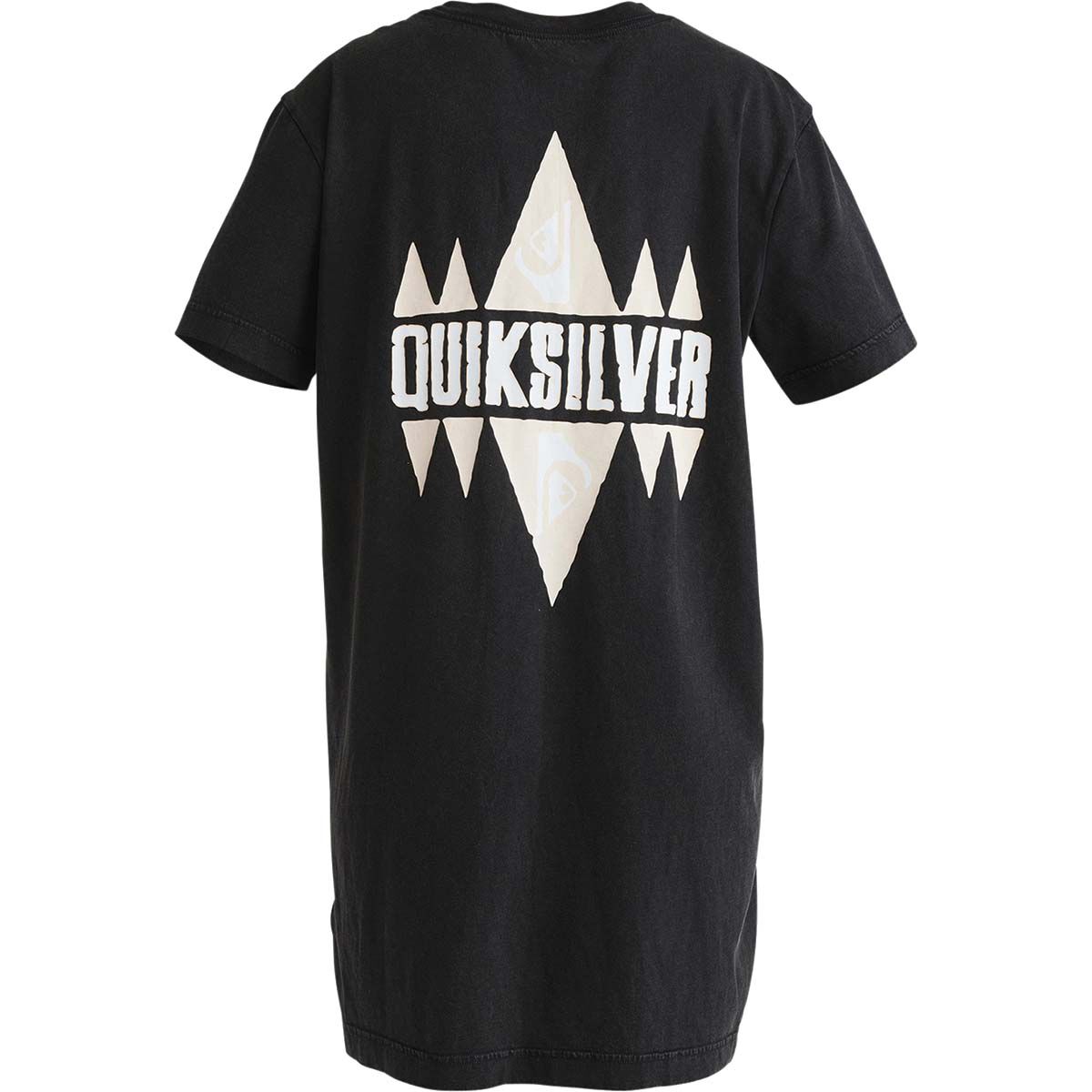 Quiksilver In The Elements Dress for Women, Black, bcf_hi-res