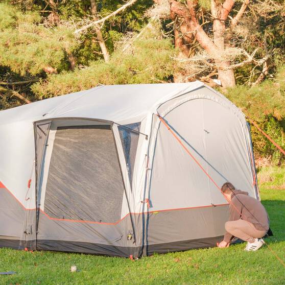 Zempire Shapeshifter 4 Air Tent Living Module, , bcf_hi-res