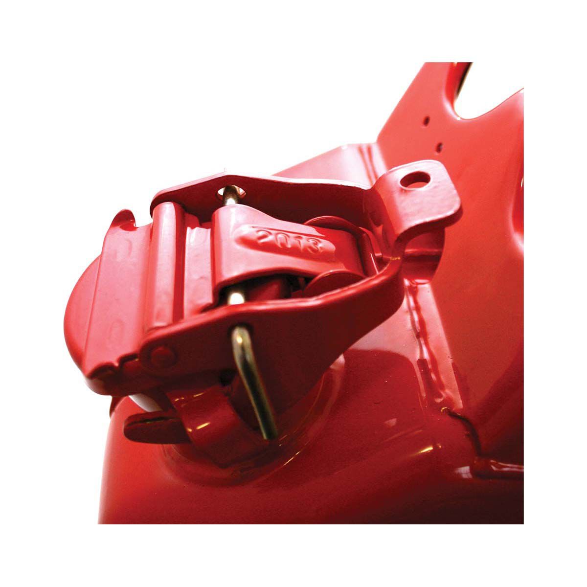 Metal Jerry Can - Petrol, 20 Litre, , bcf_hi-res