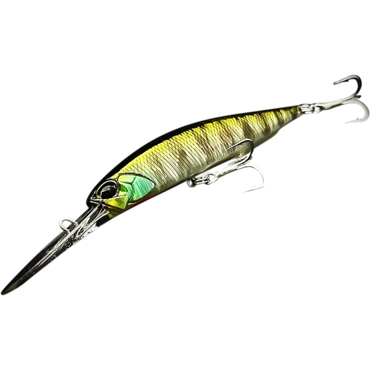 Duo Realis Barra Tuned 100DR Hard Body Lure Kehoku Natural Gill, Kehoku Natural Gill, bcf_hi-res