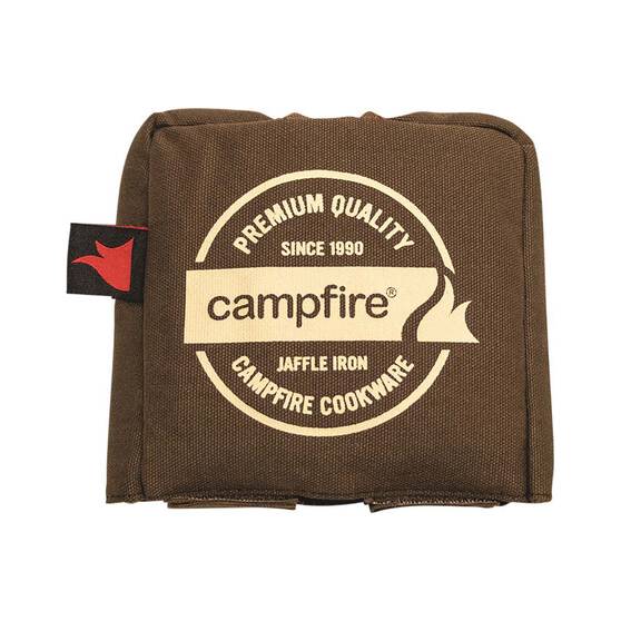 Campfire Jaffle Iron Bag Single, , bcf_hi-res