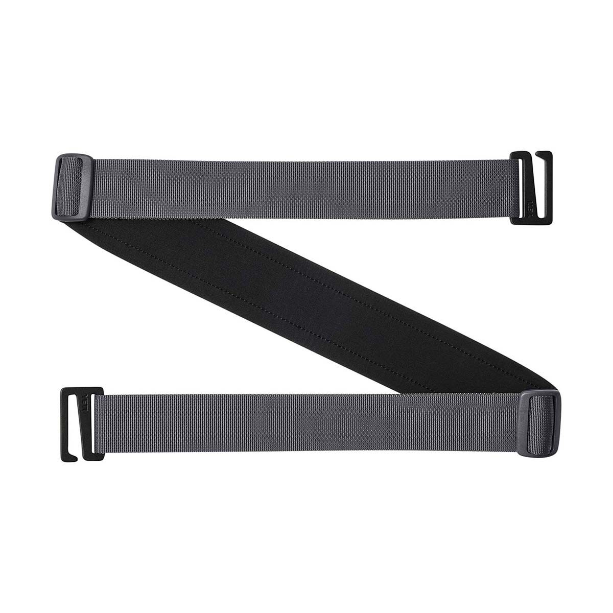 YETI&reg; Daytrip&reg; Shoulder Strap Charcoal, Charcoal, bcf_hi-res