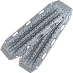 Maxtrax MKII Recovery Boards Titanium Grey, , bcf_hi-res