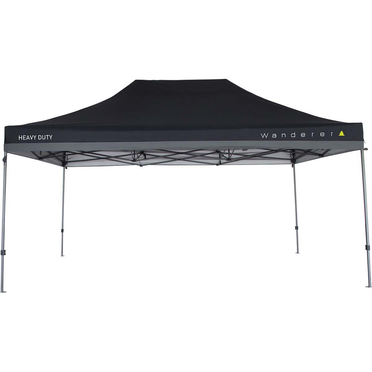 Bcf wanderer gazebo hot sale