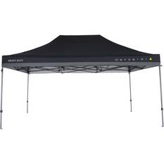 Wanderer Heavy Duty Gazebo 4.5x3m with Carry Bag, , bcf_hi-res