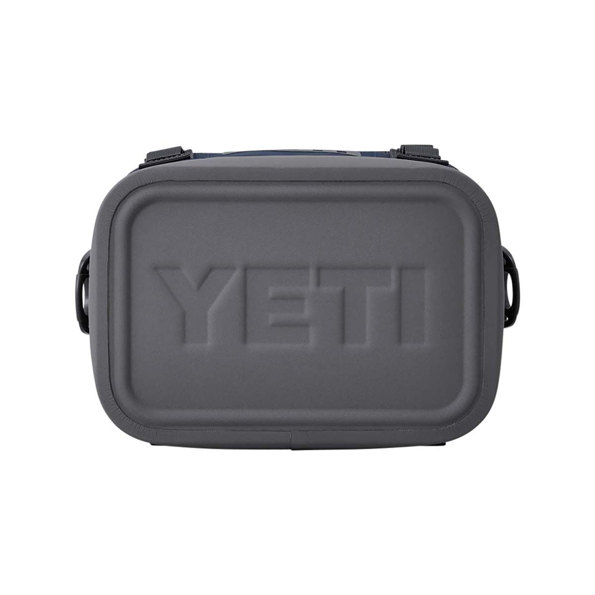 YETI&reg; Hopper Flip&reg; 8 Soft Cooler Navy, Navy, bcf_hi-res