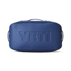 YETI® Crossroads® 40L Duffel Navy, Navy, bcf_hi-res