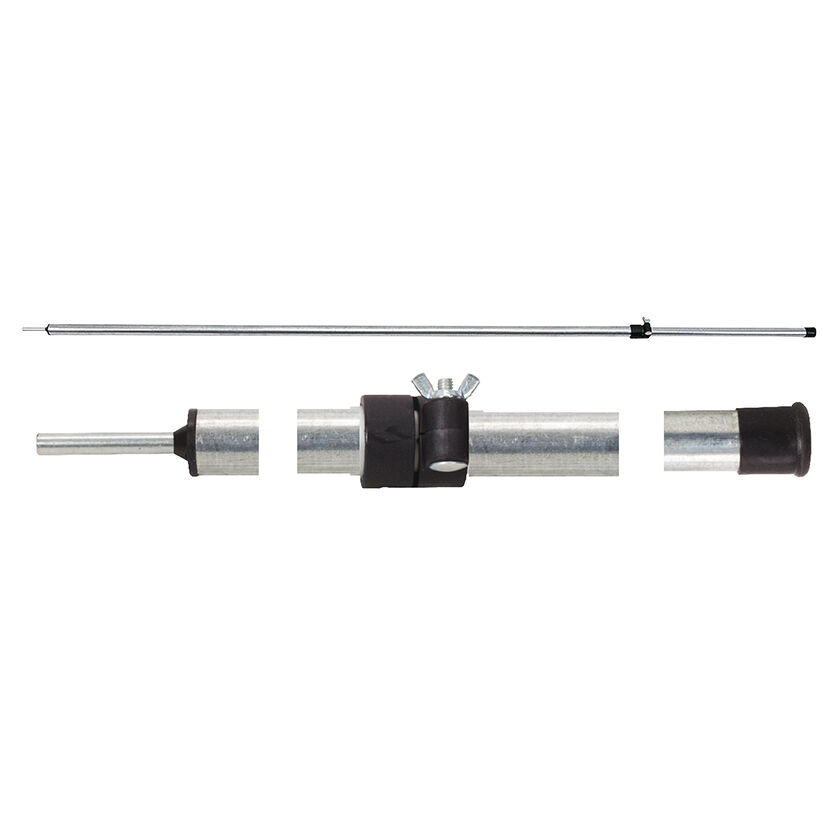 OZtrail Tent Pole with Adjustable Collar 230cm BCF