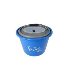 Pryml Live Bait Bucket Medium, , bcf_hi-res