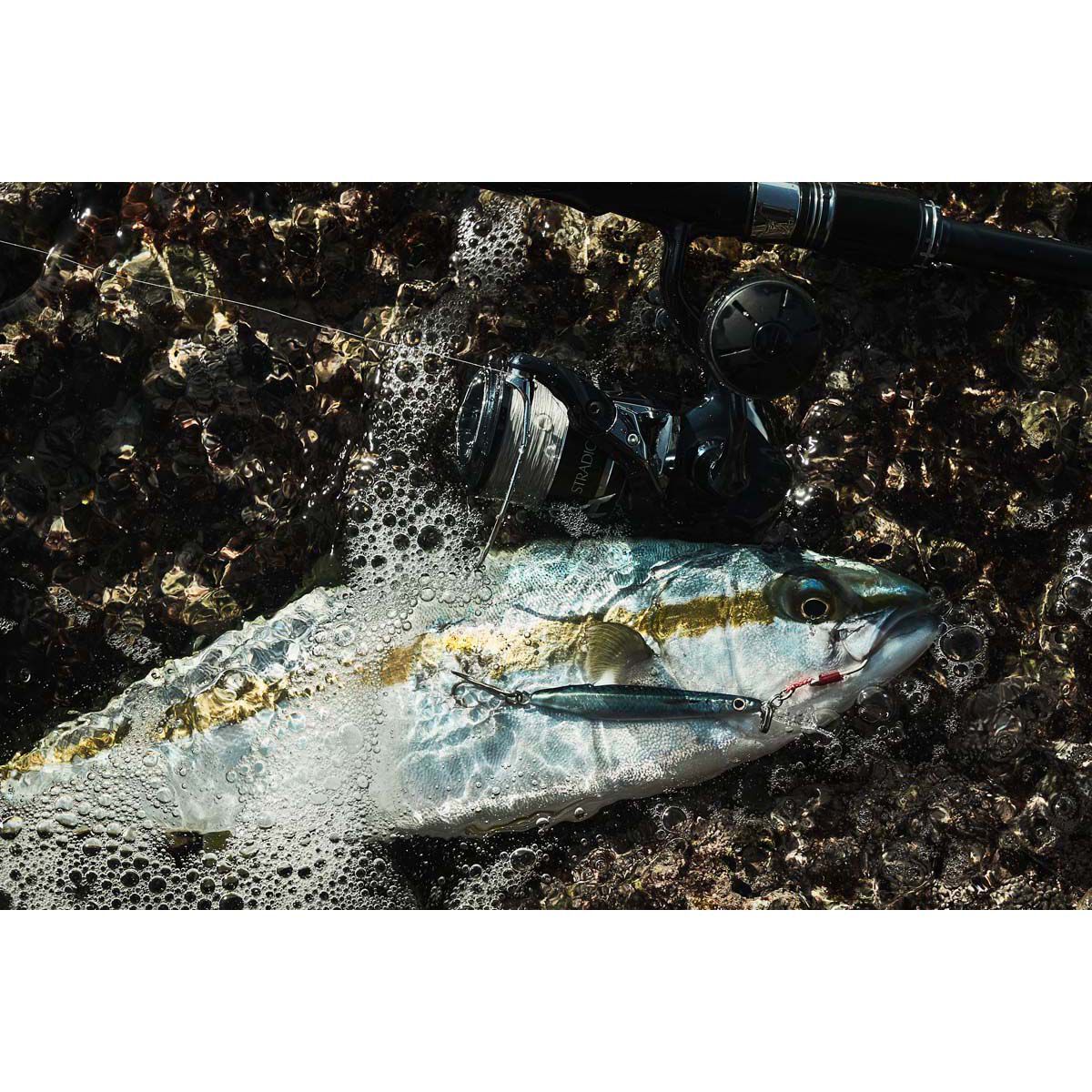 Shimano Stradic SW 24 Spinning Reel 6000 PG, , bcf_hi-res