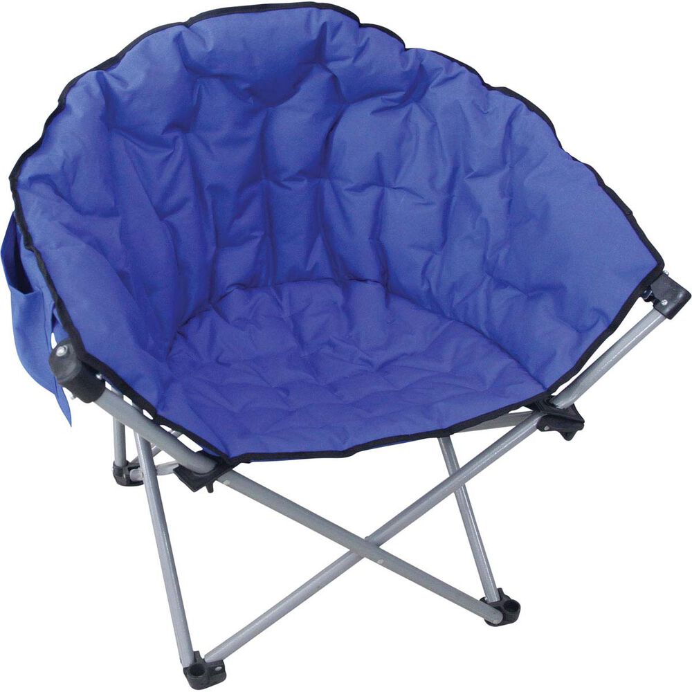 Club Moon Chair