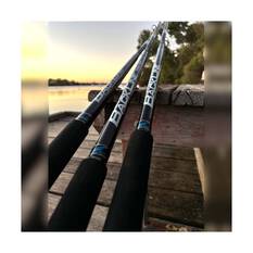 Ocean's Legacy Backline 1323XH Overhead Surf Rod, , bcf_hi-res