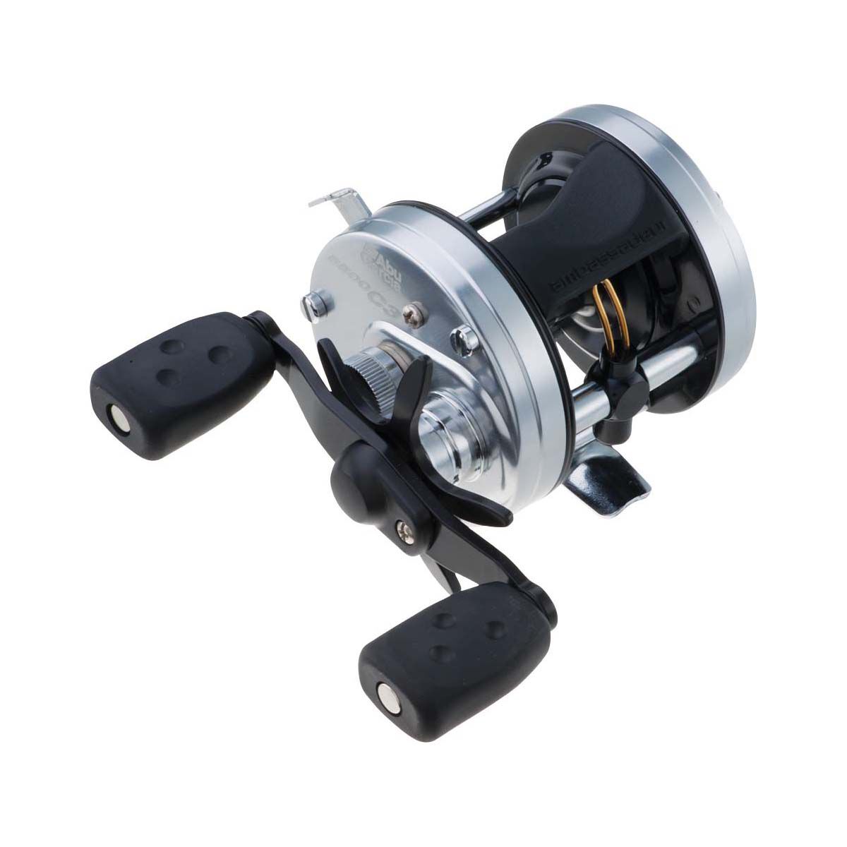 Abu Garcia Ambassadeur C3 Baitcast Reel 6500, , bcf_hi-res