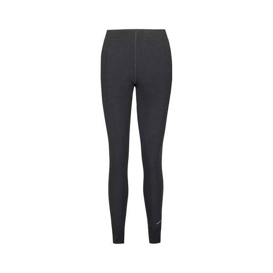 Macpac Women's Geothermal Pants V2, Black, bcf_hi-res