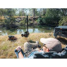 Ozpig Traveller Wood Fired Stove, , bcf_hi-res