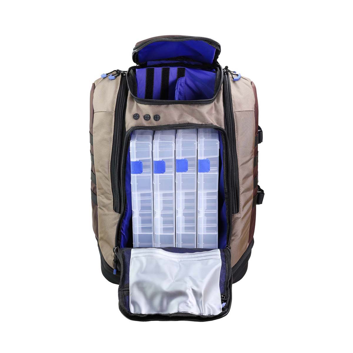 Flambeau Tackle Bag Backpack, , bcf_hi-res