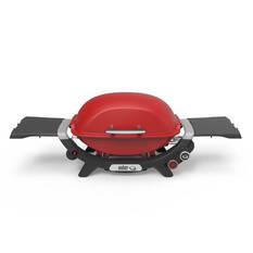 Weber Q+ Flame Red (Q2600N+) LP BBQ, , bcf_hi-res