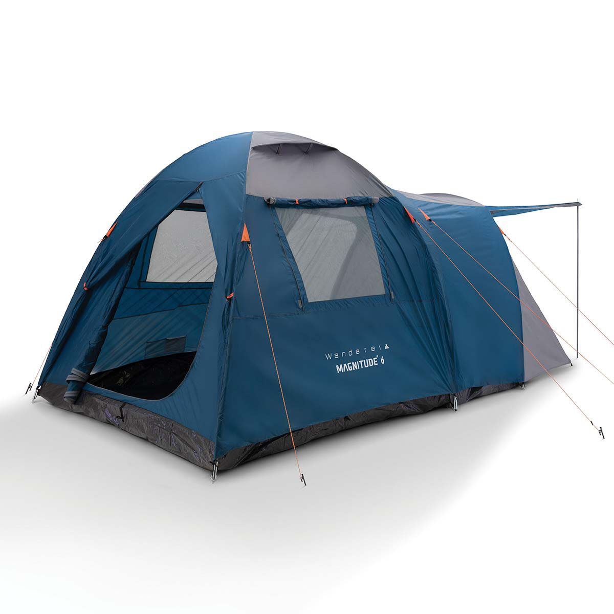 Wanderer magnitude 4v dome on sale tent