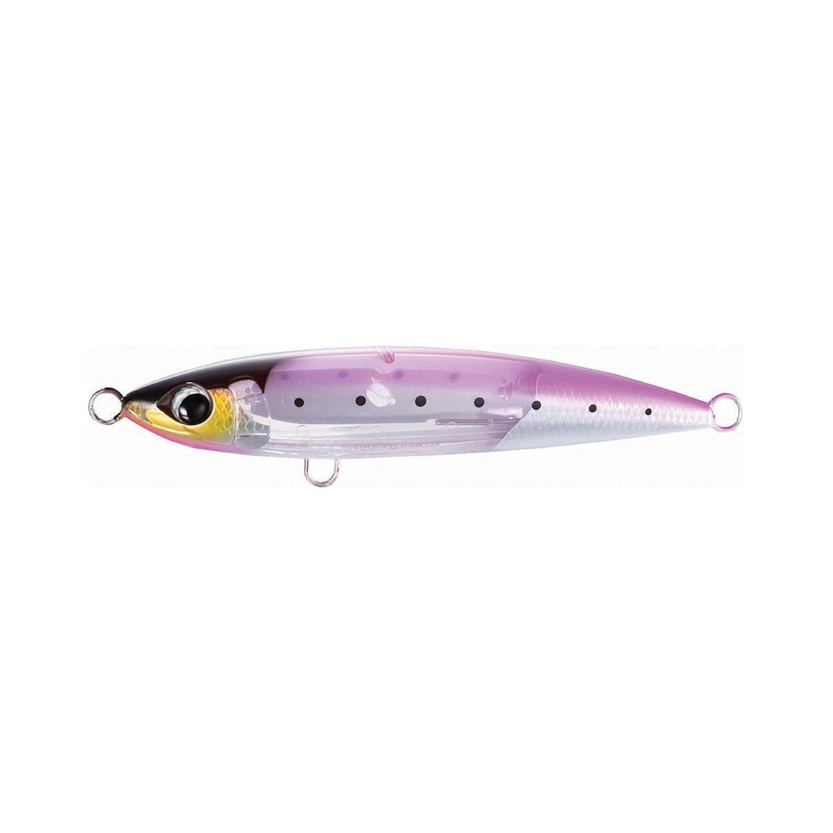 Shimano Ocea&nbsp;Bettyu&nbsp;Hiramasa Stickbait Lure 145mm Pink, Pink, bcf_hi-res