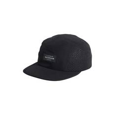 Quiksilver Men's Waterman Men’s Cooley Cap Black OSFM, Black, bcf_hi-res