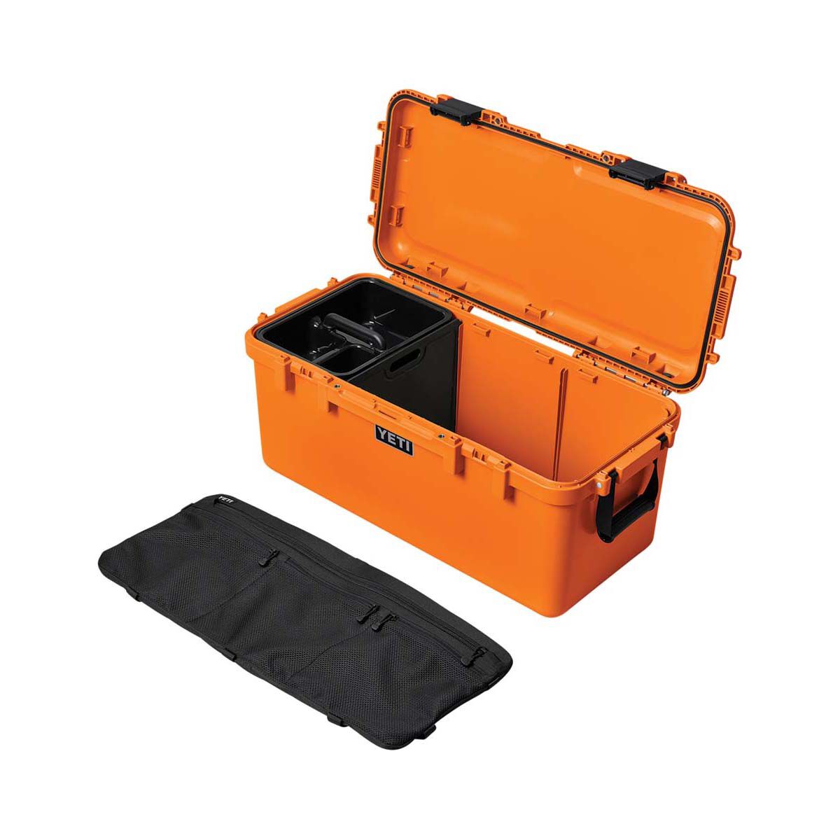 YETI&reg; LoadOut&reg; GoBox 60 Gear Case King Crab, King Crab, bcf_hi-res