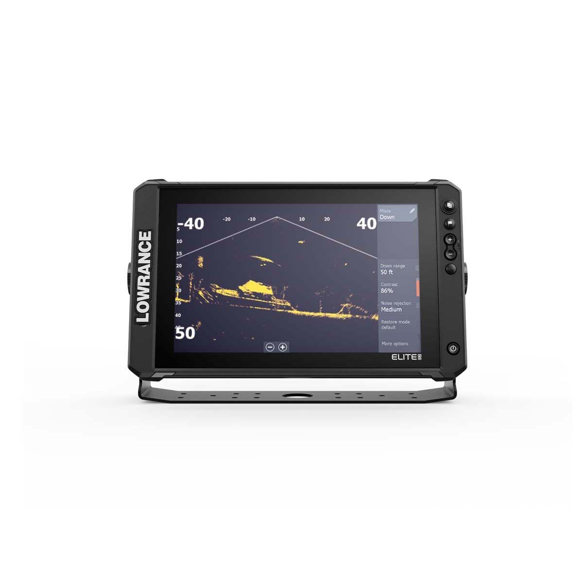 Lowrance Elite FS12&rdquo; Combo Including Active Imaging 3-in-1 Transducer and CMAP, , bcf_hi-res