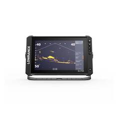 Lowrance Elite FS12” Combo Including Active Imaging 3-in-1 Transducer and CMAP, , bcf_hi-res