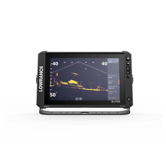 Lowrance Elite FS12” Combo Including Active Imaging 3-in-1 Transducer and CMAP, , bcf_hi-res