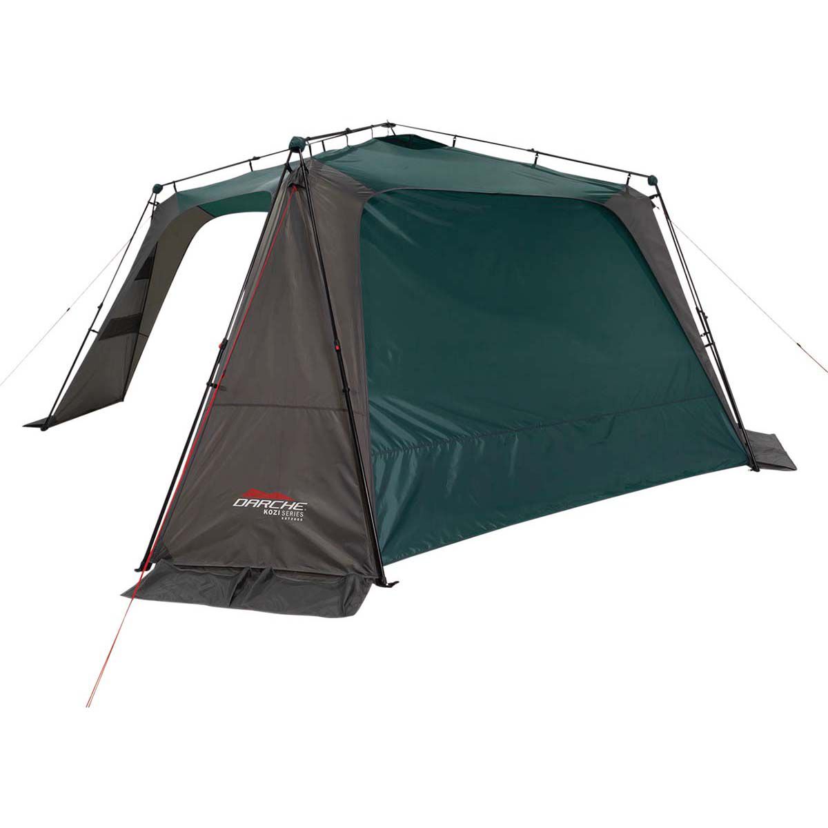 Darche Kozi Compact Shelter Wall, , bcf_hi-res