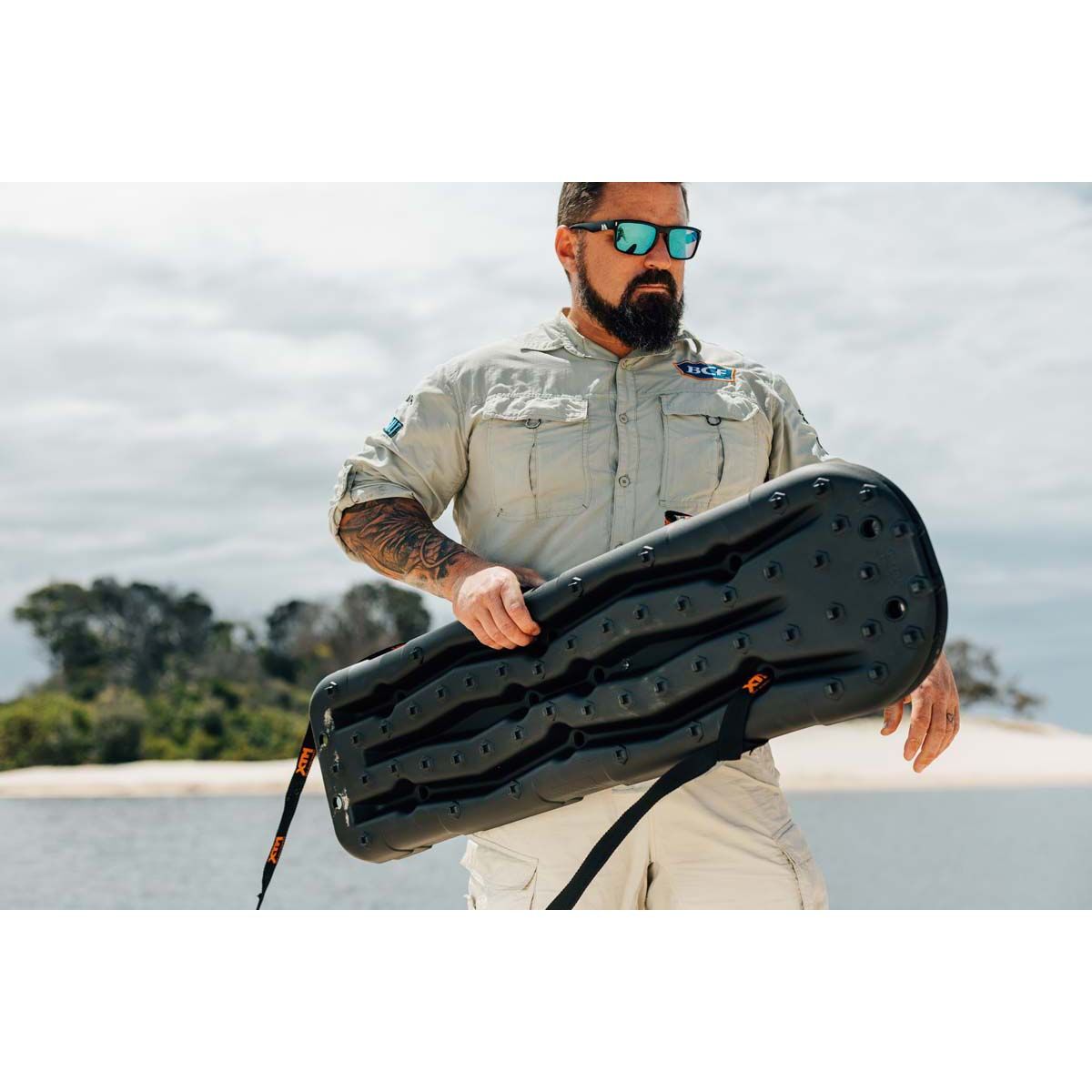 XTM Black Recovery Boards, , bcf_hi-res