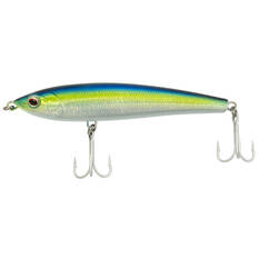 Zerek Zappelin Sinking Stickbait Lure 115mm BFU, BFU, bcf_hi-res