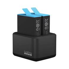 GoPro Dual Battery Charger and Battery (Hero 9/10), , bcf_hi-res