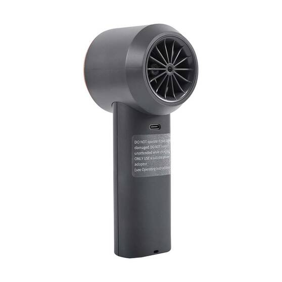 Wanderer Steller Rechargeable Hand Held Fan, , bcf_hi-res