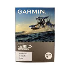 Garmin Navionics Plus Australia East And Central To New Zealand Marine Chart, , bcf_hi-res